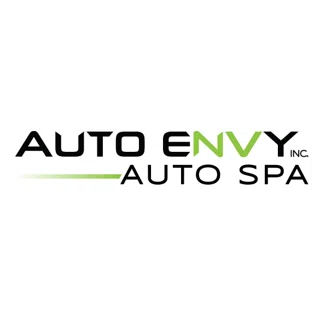 Auto Envy logo