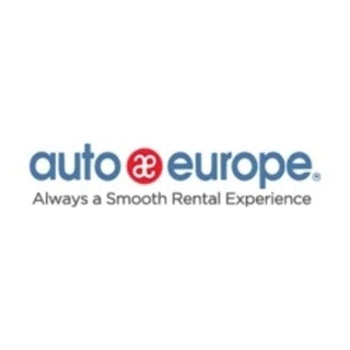 Shop Auto Europe Canada logo