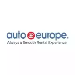Auto Europe Canada logo