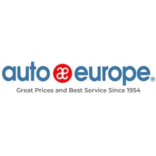 Shop AutoEurope UK logo