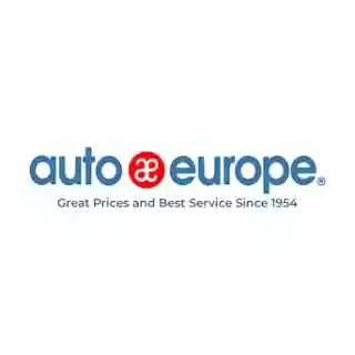 Shop AutoEurope UK promo codes logo