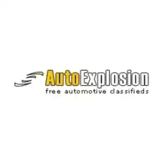 Shop Auto Explosion discount codes logo