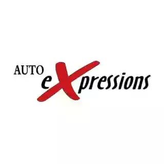 Auto Expressions discount codes