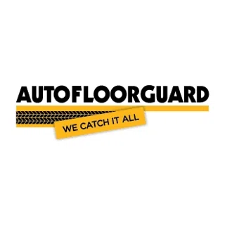 AutoFloorGuard logo