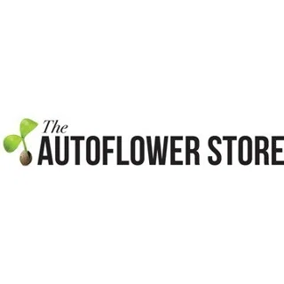 The Autoflower Store logo