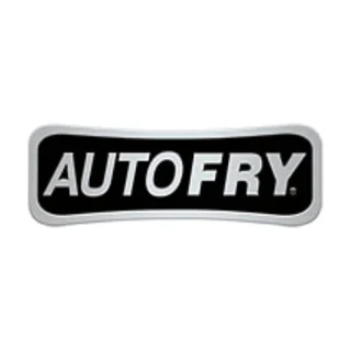 AutoFry coupon codes