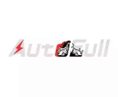 Shop AutoFull coupon codes logo