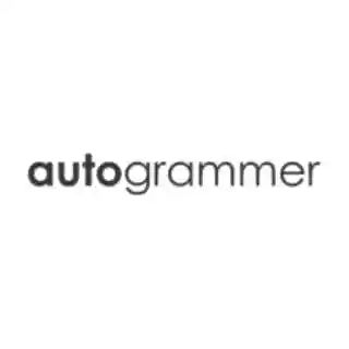 Shop Autogrammer discount codes logo