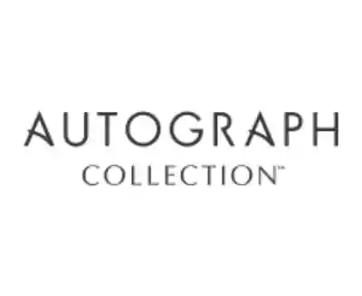 Shop Autograph Collection coupon codes logo