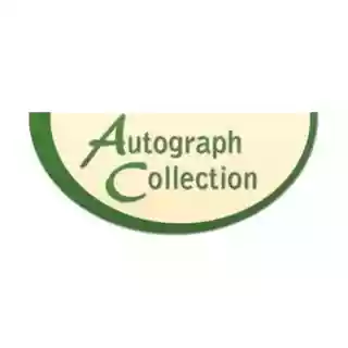 Shop AutographCollection logo