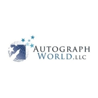 Shop Autograph World logo