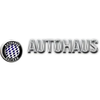 Autohaus Bayern logo