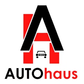 AutoHaus Repair logo