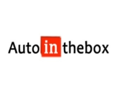 Shop AutoInTheBox logo
