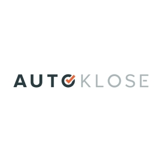 Shop Autoklose logo