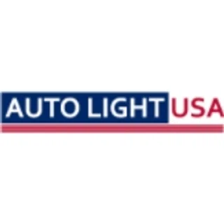 Auto Light USA logo