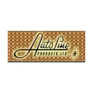 Shop AutoLine logo