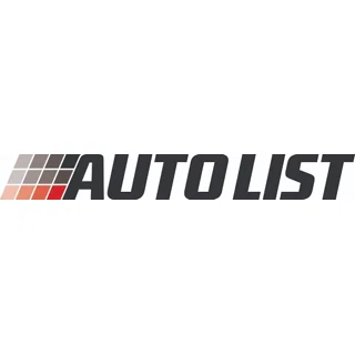 Auto List of Canada logo