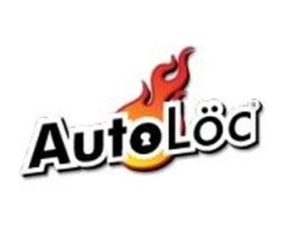 Shop Autoloc logo