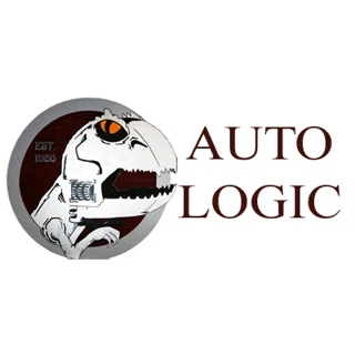 Auto Logic logo