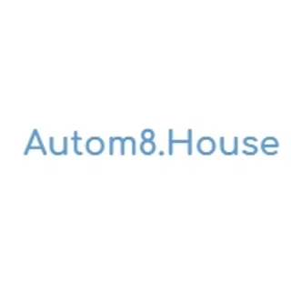 Autom8.House logo