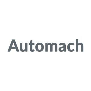 Shop Automach logo