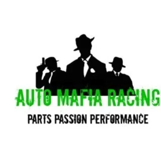 Shop Auto Mafia Racing logo
