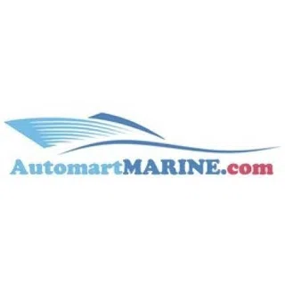 Automart Marine logo