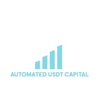  Automated Usdt Capital logo