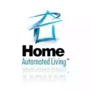 Shop Home Automated Living discount codes logo