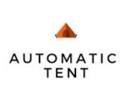 Shop Automatic Tent logo