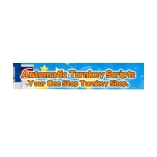 Shop Automatic Turnkey Scripts logo