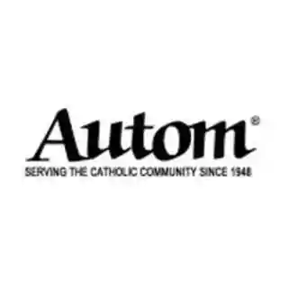 Shop AutoM logo