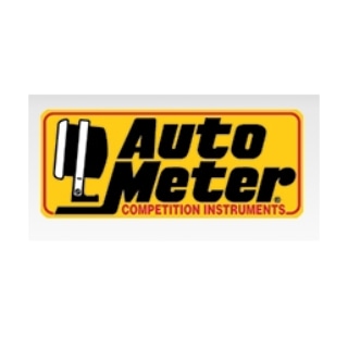 Shop Autometer logo