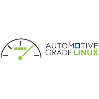 Shop Automotive Grade Linux logo