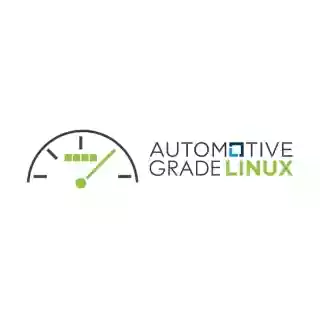 Automotive Grade Linux discount codes