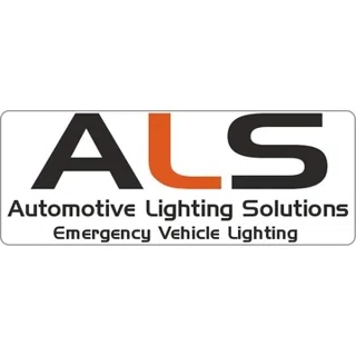 Automotive Lighting Solutions coupon codes