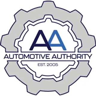 Automotive Authority logo