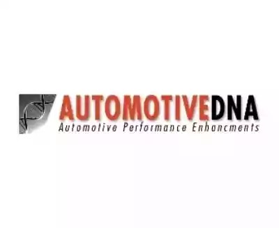 Shop AutomotiveDNA logo