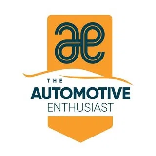 The Automotive Enthusiast logo