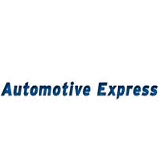 Automotive Express logo