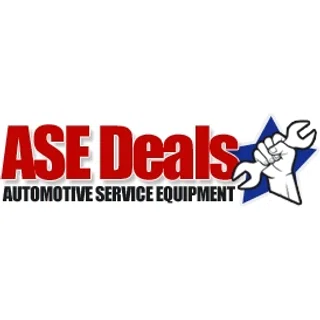 Automotive Service Equipment logo