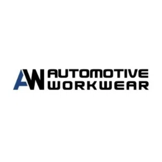 Automotive Workwear logo