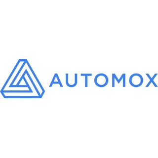 Shop  Automox logo