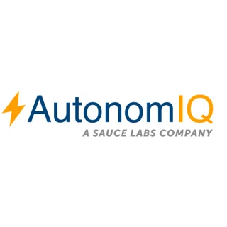 AutonomIQ logo