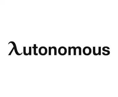 Shop Autonomous logo