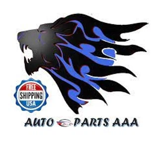 Autoparts AAA logo