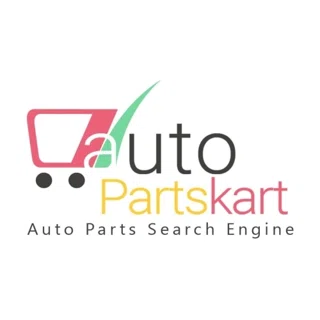 Shop Auto Parts Kart logo