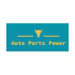 Auto Parts Power logo