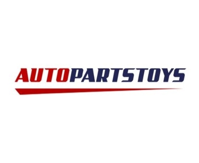 Shop AutoPartsToys logo